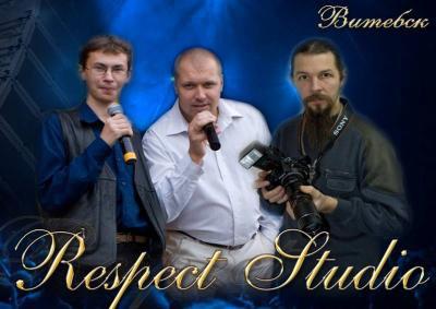 respect- studio Витебск в Витебске